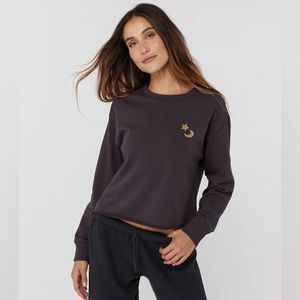 Spiritual Gangster - Universe Mazzy Sweatshirt